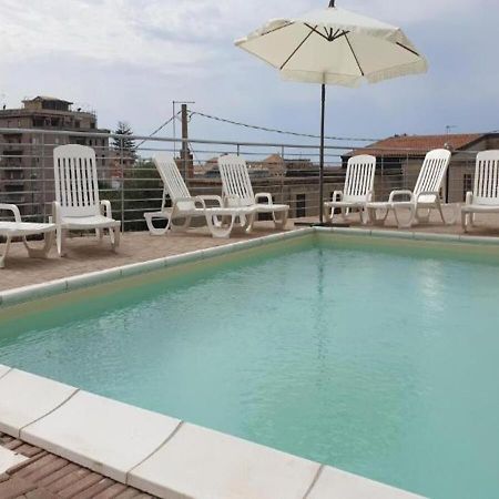 Stelle Marine Apartment Tropea Exterior photo