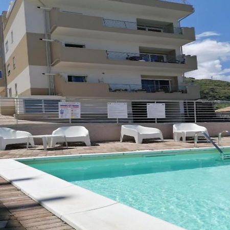Stelle Marine Apartment Tropea Exterior photo