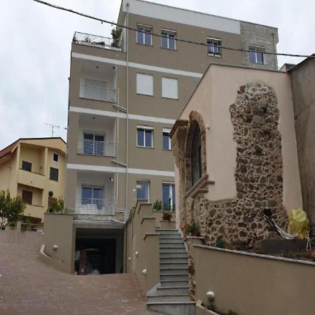 Stelle Marine Apartment Tropea Exterior photo