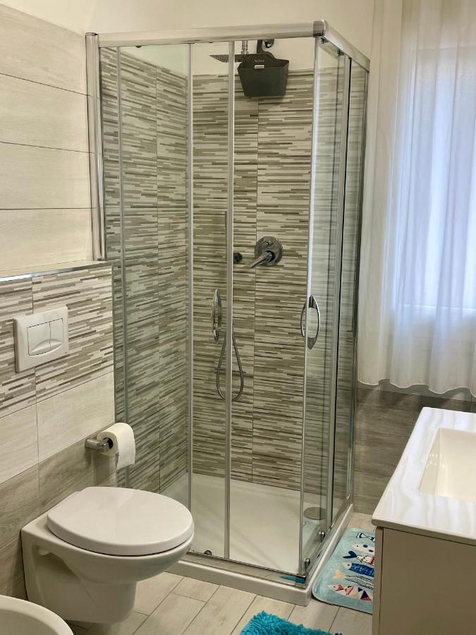 Stelle Marine Apartment Tropea Exterior photo
