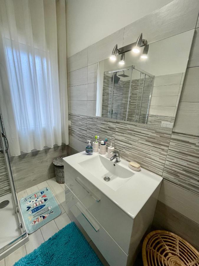 Stelle Marine Apartment Tropea Exterior photo