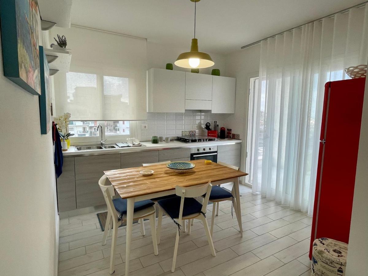 Stelle Marine Apartment Tropea Exterior photo