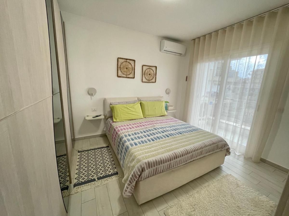 Stelle Marine Apartment Tropea Exterior photo