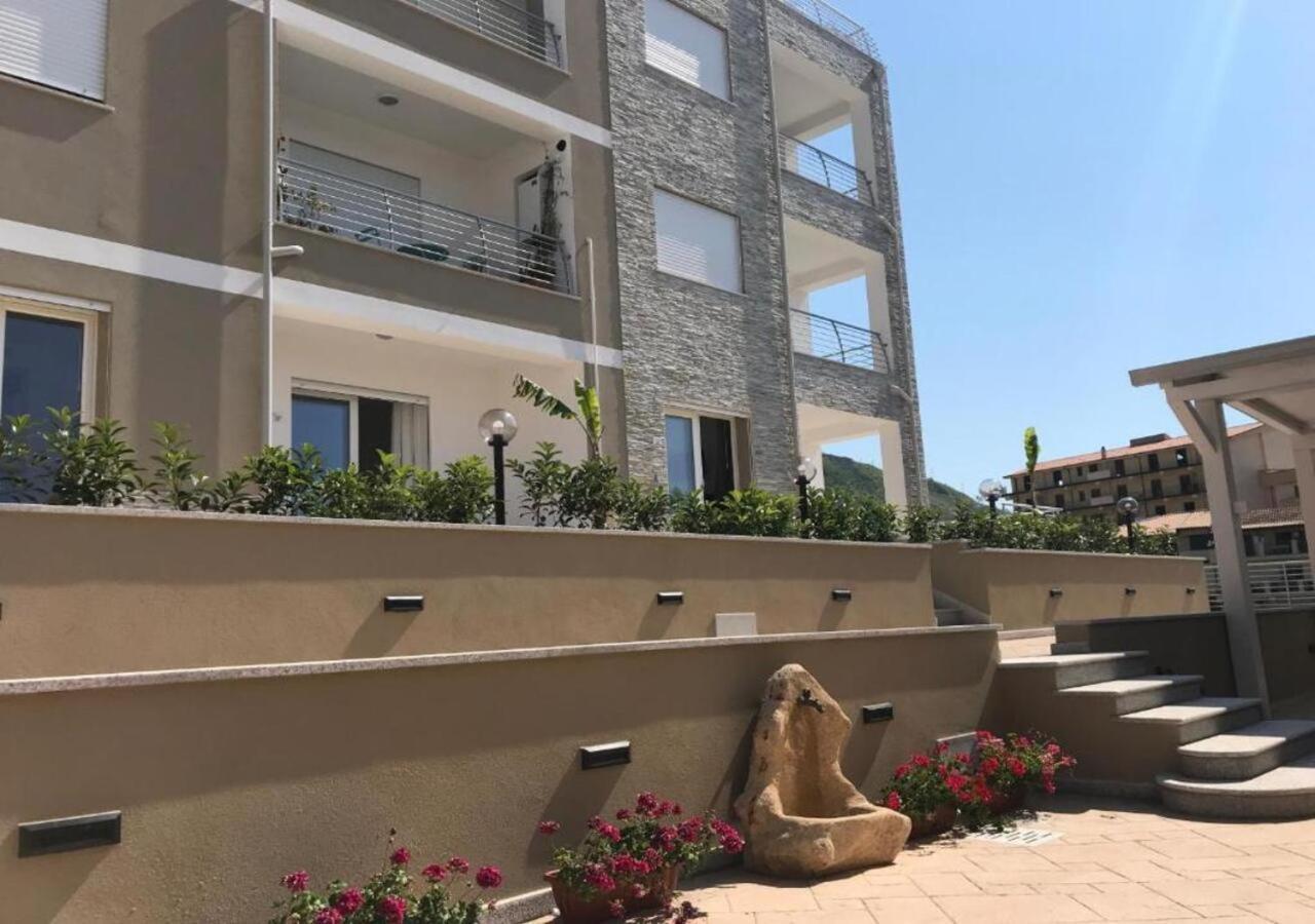 Stelle Marine Apartment Tropea Exterior photo