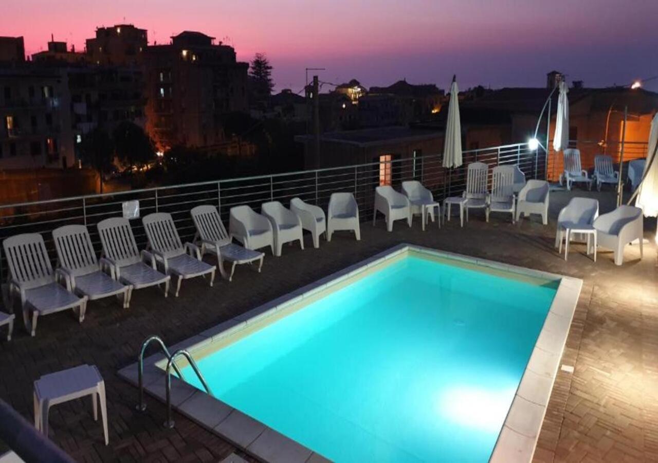 Stelle Marine Apartment Tropea Exterior photo