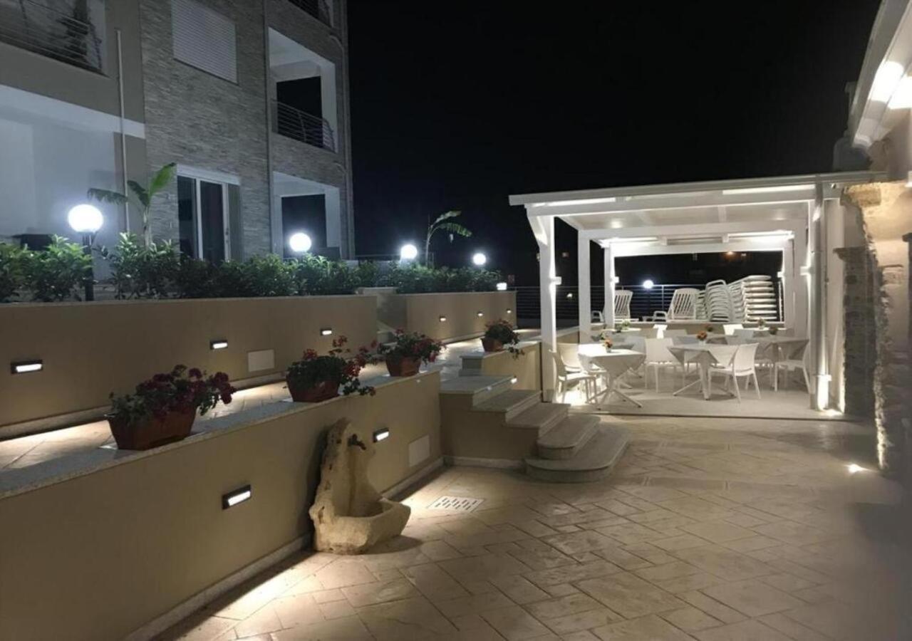 Stelle Marine Apartment Tropea Exterior photo