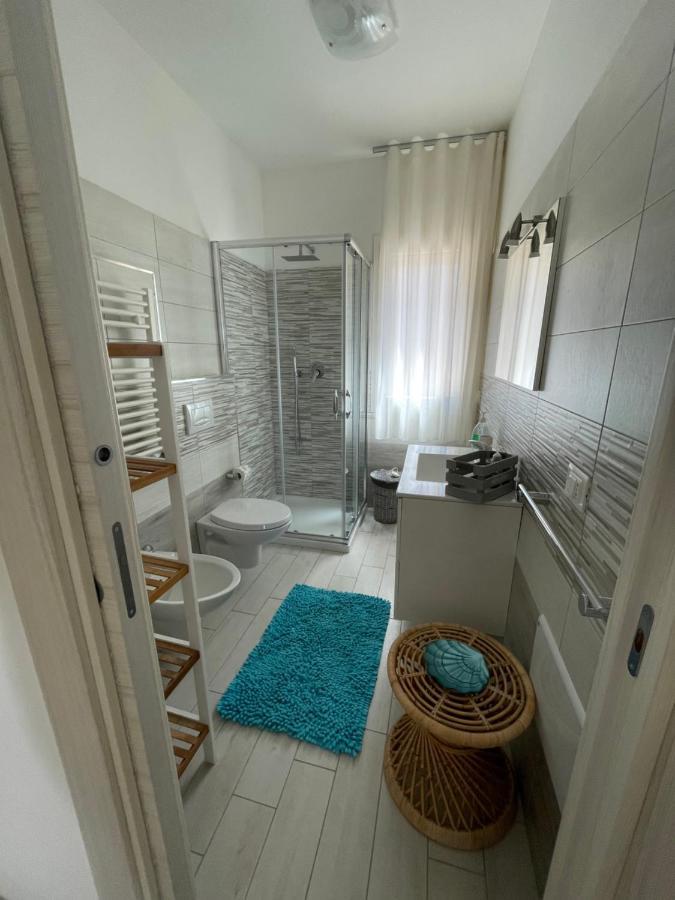 Stelle Marine Apartment Tropea Exterior photo