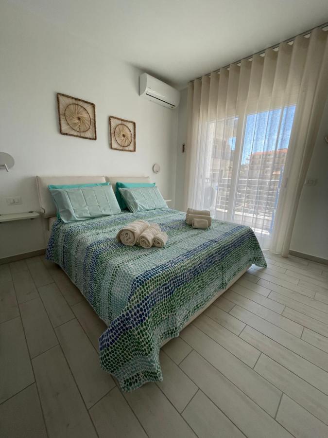Stelle Marine Apartment Tropea Exterior photo