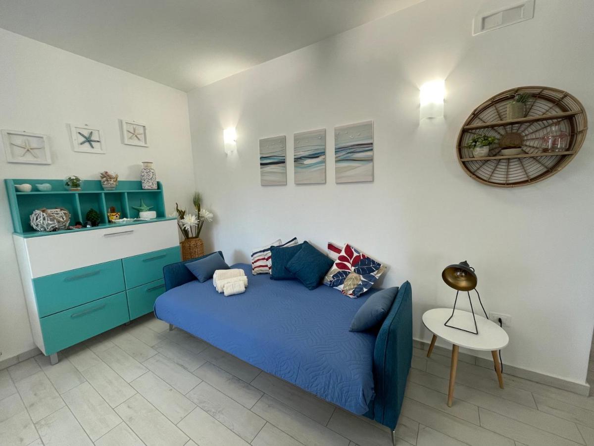 Stelle Marine Apartment Tropea Exterior photo