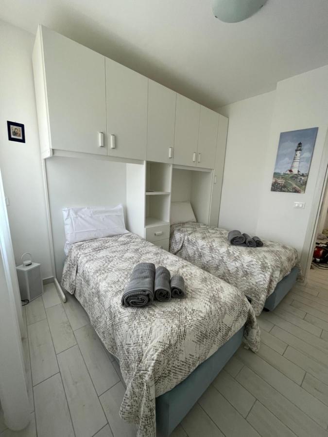 Stelle Marine Apartment Tropea Exterior photo